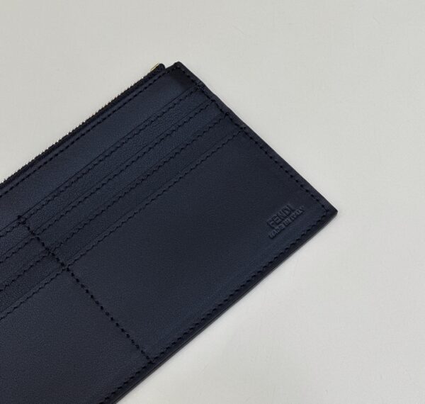 Fendi Fendigraphy Wallet On Chain