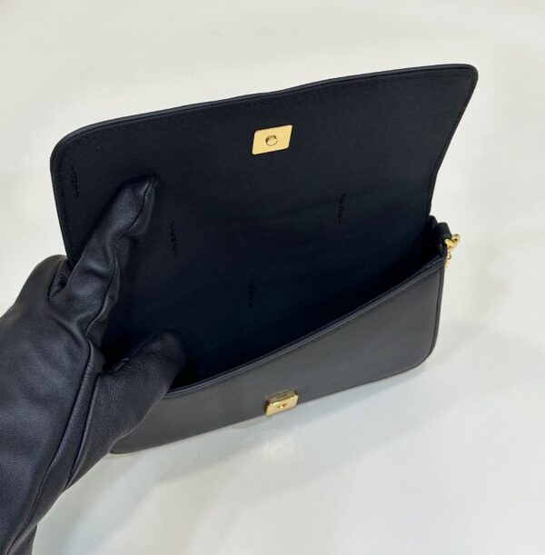 Fendi Fendigraphy Wallet On Chain