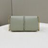 Fendi Fendigraphy Wallet On Chain