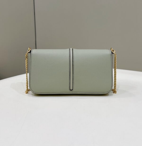 Fendi Fendigraphy Wallet On Chain