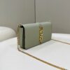 Fendi Fendigraphy Wallet On Chain