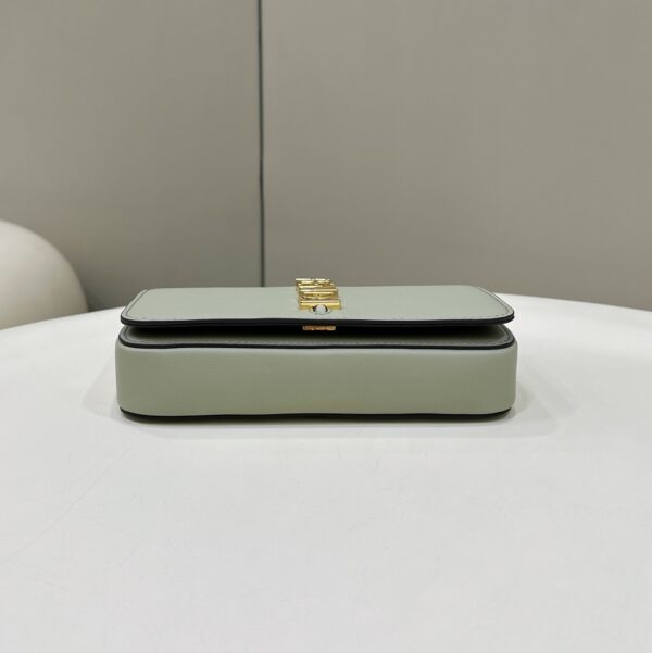 Fendi Fendigraphy Wallet On Chain