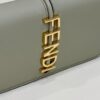 Fendi Fendigraphy Wallet On Chain