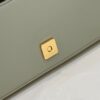 Fendi Fendigraphy Wallet On Chain