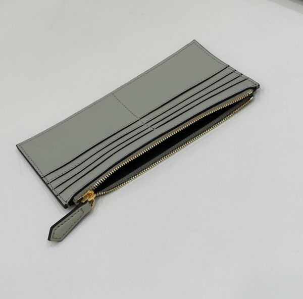 Fendi Fendigraphy Wallet On Chain