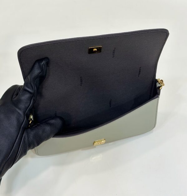 Fendi Fendigraphy Wallet On Chain