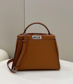 Fendi peekaboo