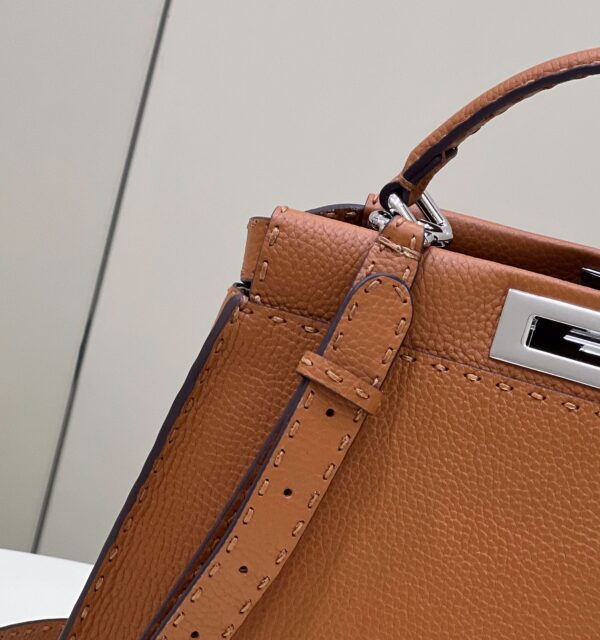 Fendi peekaboo