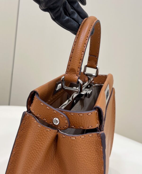 Fendi peekaboo