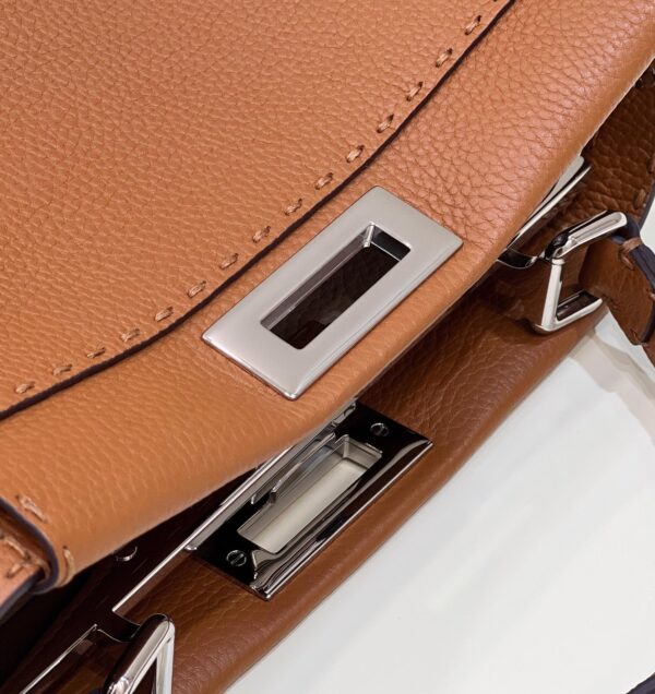 Fendi peekaboo