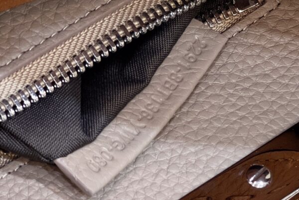 Fendi peekaboo