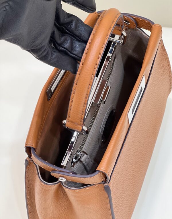 Fendi peekaboo