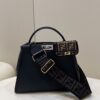 Fendi peekaboo