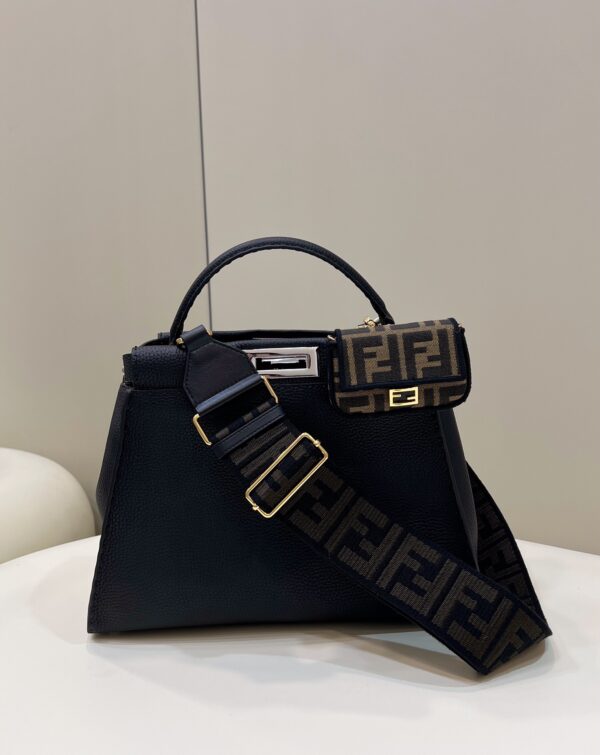 Fendi peekaboo