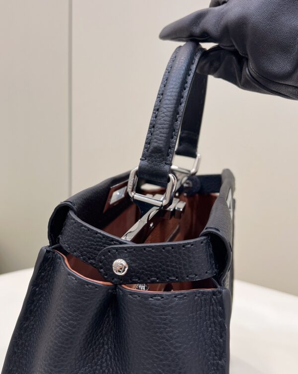 Fendi peekaboo