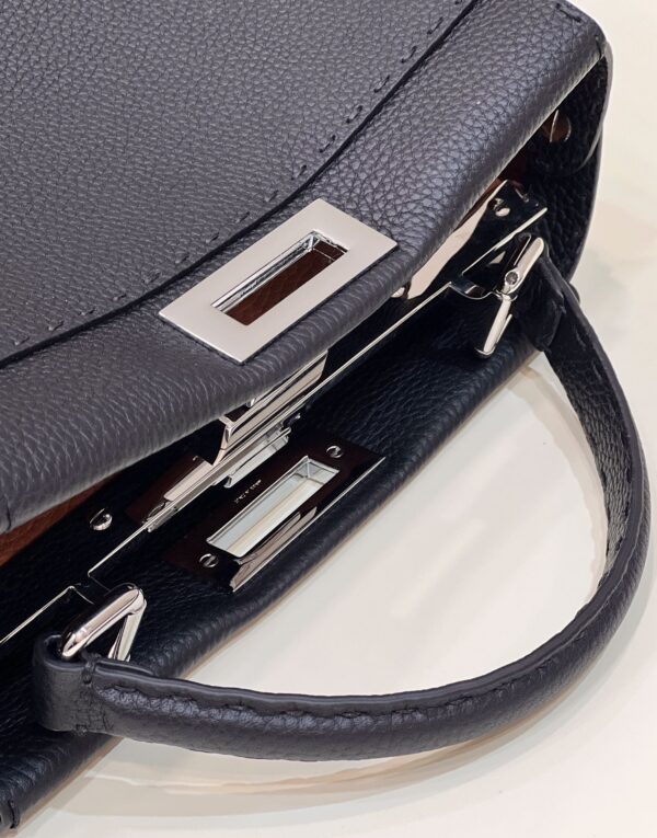 Fendi peekaboo