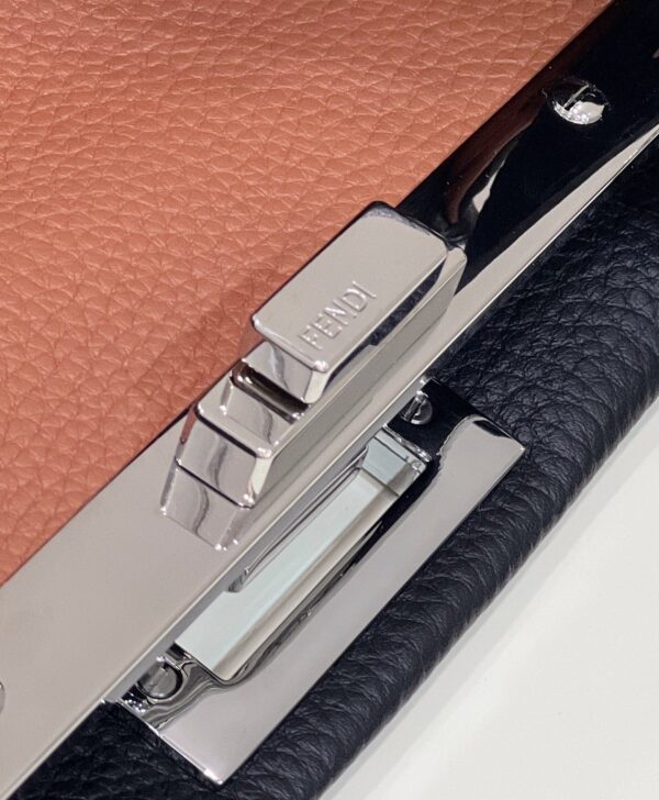 Fendi peekaboo