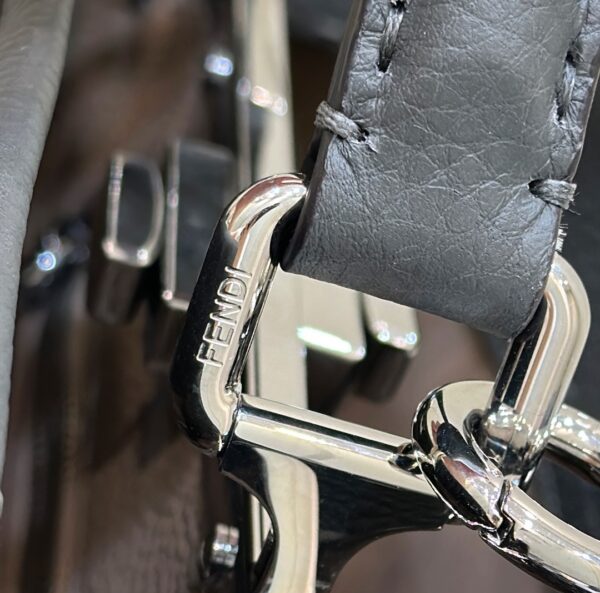 Fendi peekaboo