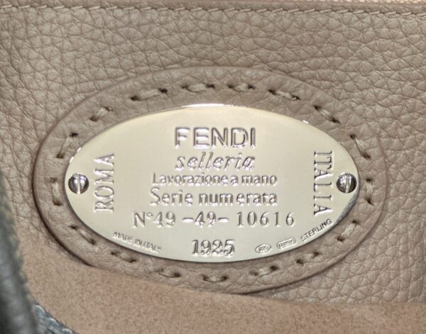 Fendi peekaboo