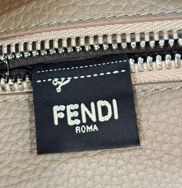 Fendi peekaboo