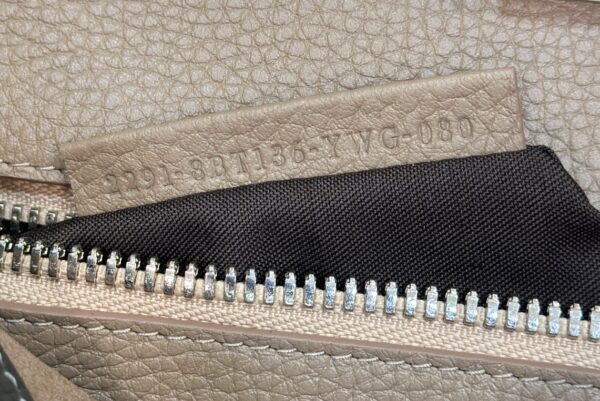 Fendi peekaboo