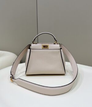 Fendi peekaboo
