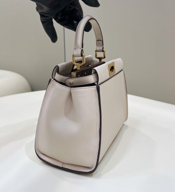 Fendi peekaboo