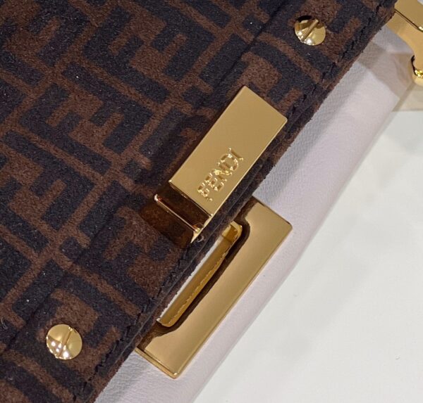 Fendi peekaboo
