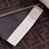 Fendi peekaboo