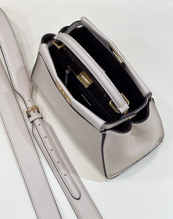 Fendi peekaboo