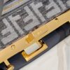 Fendi peekaboo