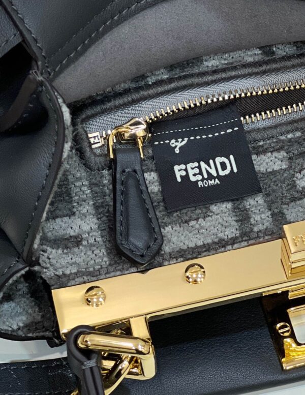 Fendi peekaboo