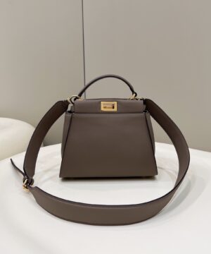 Fendi peekaboo