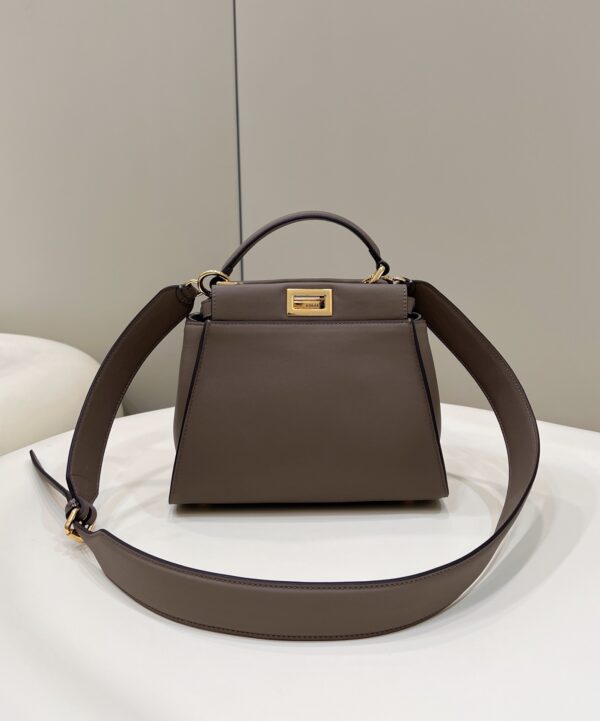 Fendi peekaboo