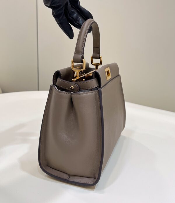 Fendi peekaboo