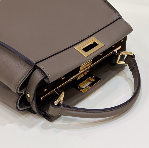 Fendi peekaboo