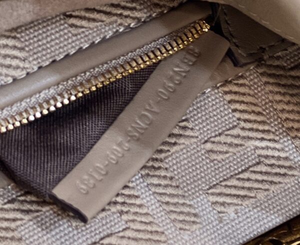 Fendi peekaboo