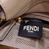 Fendi peekaboo