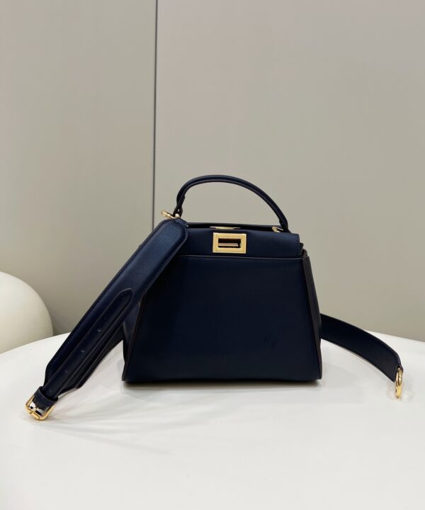 Fendi peekaboo