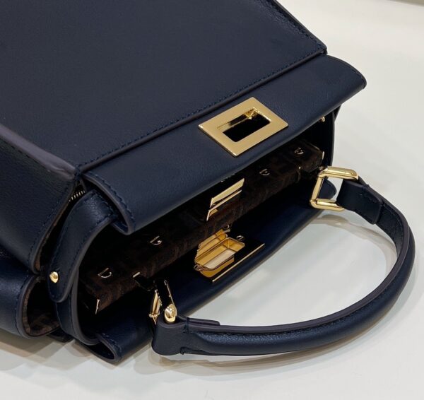 Fendi peekaboo