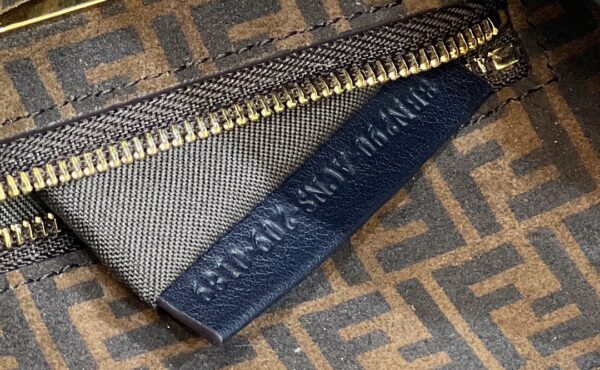 Fendi peekaboo