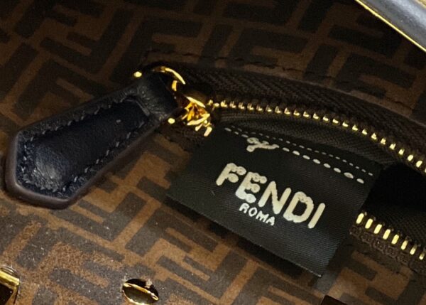 Fendi peekaboo