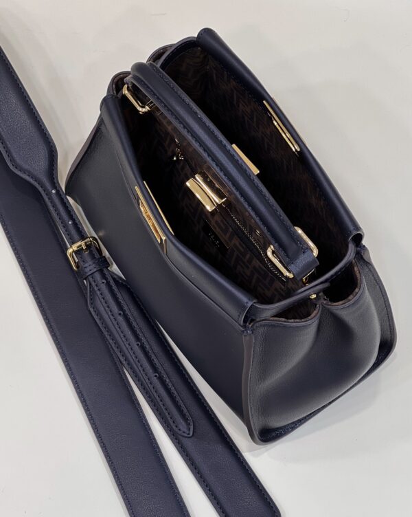 Fendi peekaboo