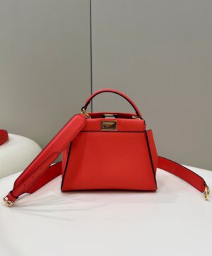 Fendi peekaboo