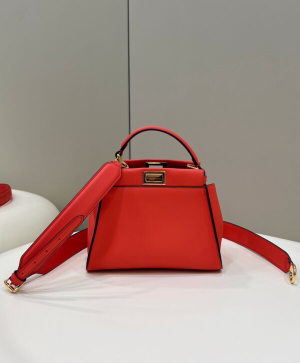 Fendi peekaboo
