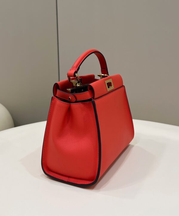 Fendi peekaboo