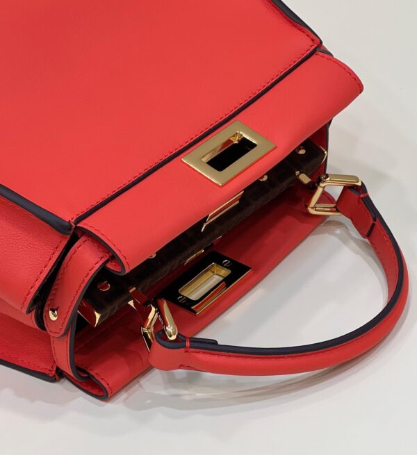 Fendi peekaboo
