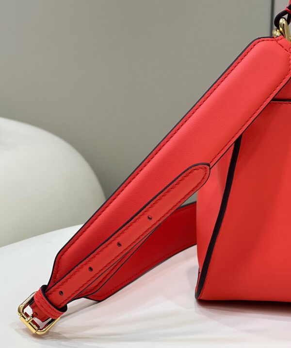 Fendi peekaboo
