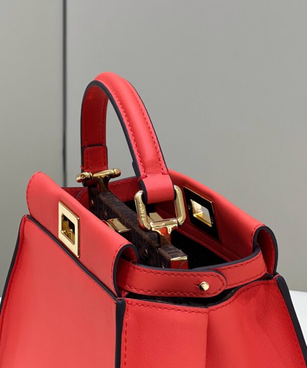 Fendi peekaboo