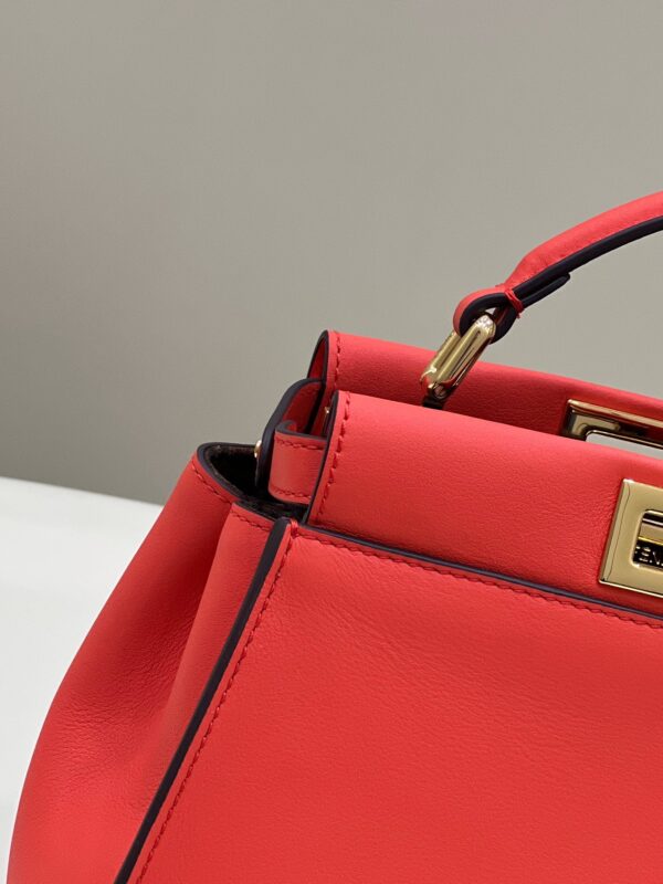 Fendi peekaboo